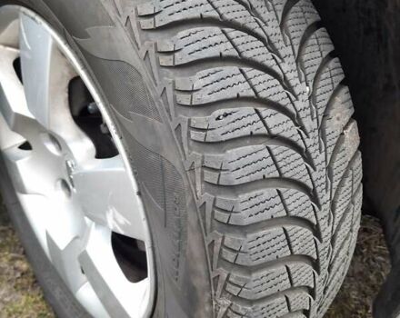 Серый Пежо 5008, объемом двигателя 1.6 л и пробегом 239 тыс. км за 8700 $, фото 18 на Automoto.ua