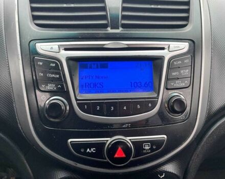 Серый Пежо 5008, объемом двигателя 2 л и пробегом 302 тыс. км за 8990 $, фото 20 на Automoto.ua