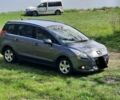 Серый Пежо 5008, объемом двигателя 0 л и пробегом 210 тыс. км за 9000 $, фото 1 на Automoto.ua