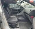 Серый Пежо 5008, объемом двигателя 2 л и пробегом 302 тыс. км за 8990 $, фото 11 на Automoto.ua