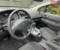 Серый Пежо 5008, объемом двигателя 2 л и пробегом 218 тыс. км за 8600 $, фото 34 на Automoto.ua