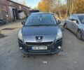 Пежо 5008 2011 в Немирове на Automoto.ua Серый Пежо 5008, объемом двигателя 1.6 л и пробегом 170 тыс. км за 5500 $, фото 2 на Automoto.ua