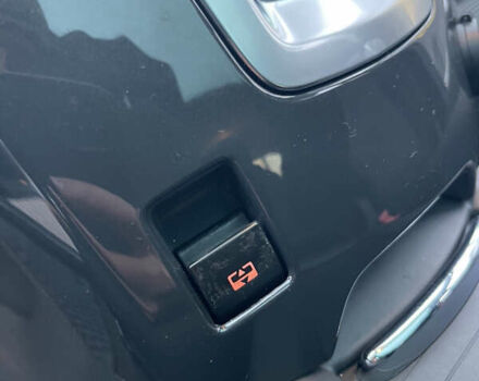 Серый Пежо 5008, объемом двигателя 1.6 л и пробегом 188 тыс. км за 6999 $, фото 32 на Automoto.ua