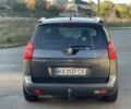 Пежо 5008 2011 в Белой Церкве на Automoto.ua Серый Пежо 5008, объемом двигателя 1.6 л и пробегом 220 тыс. км за 7700 $, фото 3 на Automoto.ua