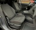 Серый Пежо 5008, объемом двигателя 1.6 л и пробегом 276 тыс. км за 7999 $, фото 38 на Automoto.ua