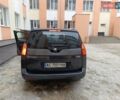 Серый Пежо 5008, объемом двигателя 1.6 л и пробегом 143 тыс. км за 8400 $, фото 27 на Automoto.ua