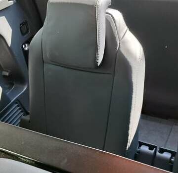 Серый Пежо 5008, объемом двигателя 1.6 л и пробегом 180 тыс. км за 8100 $, фото 35 на Automoto.ua