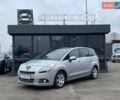 Серый Пежо 5008, объемом двигателя 2 л и пробегом 302 тыс. км за 8990 $, фото 3 на Automoto.ua
