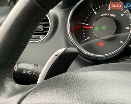 Серый Пежо 5008, объемом двигателя 1.6 л и пробегом 276 тыс. км за 7999 $, фото 46 на Automoto.ua