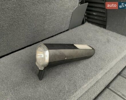 Серый Пежо 5008, объемом двигателя 1.6 л и пробегом 276 тыс. км за 7999 $, фото 30 на Automoto.ua