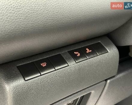 Серый Пежо 5008, объемом двигателя 1.6 л и пробегом 276 тыс. км за 7999 $, фото 43 на Automoto.ua