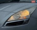 Серый Пежо 5008, объемом двигателя 1.6 л и пробегом 232 тыс. км за 6600 $, фото 1 на Automoto.ua