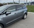 Серый Пежо 5008, объемом двигателя 1.56 л и пробегом 238 тыс. км за 6700 $, фото 5 на Automoto.ua
