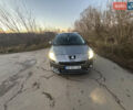 Серый Пежо 5008, объемом двигателя 1.6 л и пробегом 172 тыс. км за 6300 $, фото 6 на Automoto.ua