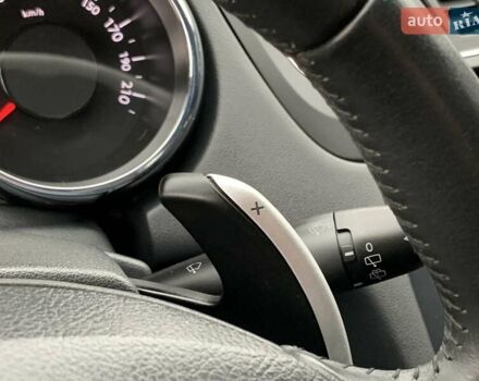 Серый Пежо 5008, объемом двигателя 1.6 л и пробегом 276 тыс. км за 7999 $, фото 47 на Automoto.ua