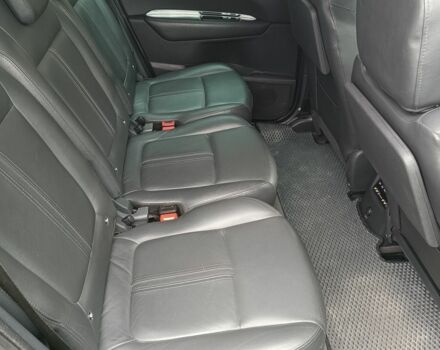 Сірий Пежо 5008, об'ємом двигуна 1.6 л та пробігом 261 тис. км за 8400 $, фото 5 на Automoto.ua