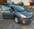 Сірий Пежо 5008, об'ємом двигуна 2 л та пробігом 212 тис. км за 10500 $, фото 14 на Automoto.ua