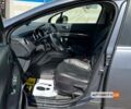 Сірий Пежо 5008, об'ємом двигуна 1.6 л та пробігом 235 тис. км за 7999 $, фото 11 на Automoto.ua