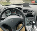Серый Пежо 5008, объемом двигателя 2 л и пробегом 218 тыс. км за 8600 $, фото 7 на Automoto.ua