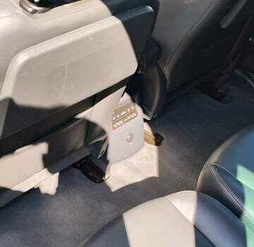 Серый Пежо 5008, объемом двигателя 1.6 л и пробегом 180 тыс. км за 8100 $, фото 38 на Automoto.ua