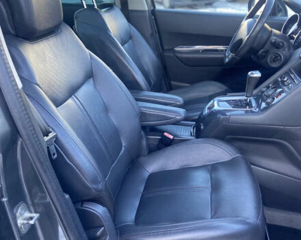 Серый Пежо 5008, объемом двигателя 1.6 л и пробегом 191 тыс. км за 7850 $, фото 31 на Automoto.ua