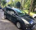 Сірий Пежо 5008, об'ємом двигуна 1.6 л та пробігом 261 тис. км за 8400 $, фото 1 на Automoto.ua