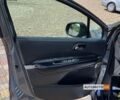 Сірий Пежо 5008, об'ємом двигуна 1.6 л та пробігом 235 тис. км за 7999 $, фото 10 на Automoto.ua