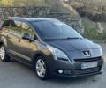Пежо 5008 2011 в Белой Церкве на Automoto.ua Серый Пежо 5008, объемом двигателя 1.6 л и пробегом 220 тыс. км за 7700 $, фото 1 на Automoto.ua