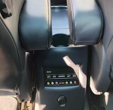 Серый Пежо 5008, объемом двигателя 1.6 л и пробегом 180 тыс. км за 8100 $, фото 24 на Automoto.ua