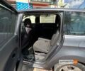 Сірий Пежо 5008, об'ємом двигуна 1.6 л та пробігом 235 тис. км за 7999 $, фото 13 на Automoto.ua