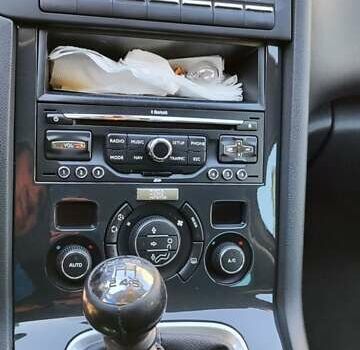 Серый Пежо 5008, объемом двигателя 1.6 л и пробегом 180 тыс. км за 8100 $, фото 31 на Automoto.ua