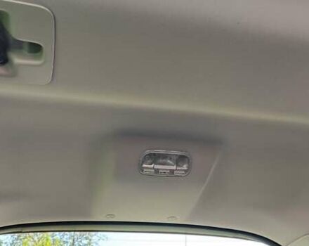 Серый Пежо 5008, объемом двигателя 1.6 л и пробегом 180 тыс. км за 8100 $, фото 21 на Automoto.ua