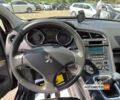 Сірий Пежо 5008, об'ємом двигуна 1.6 л та пробігом 235 тис. км за 7999 $, фото 19 на Automoto.ua