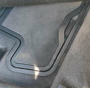 Серый Пежо 5008, объемом двигателя 1.6 л и пробегом 180 тыс. км за 8100 $, фото 36 на Automoto.ua