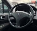 Серый Пежо 5008, объемом двигателя 1.6 л и пробегом 232 тыс. км за 6600 $, фото 40 на Automoto.ua