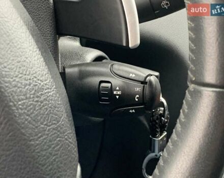 Серый Пежо 5008, объемом двигателя 1.6 л и пробегом 276 тыс. км за 7999 $, фото 49 на Automoto.ua