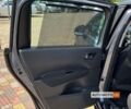 Сірий Пежо 5008, об'ємом двигуна 1.6 л та пробігом 235 тис. км за 7999 $, фото 12 на Automoto.ua