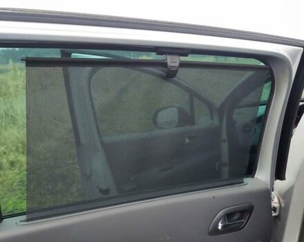 Серый Пежо 5008, объемом двигателя 1.6 л и пробегом 239 тыс. км за 8700 $, фото 12 на Automoto.ua