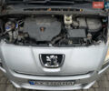 Серый Пежо 5008, объемом двигателя 2 л и пробегом 218 тыс. км за 8600 $, фото 2 на Automoto.ua