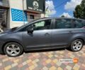 Сірий Пежо 5008, об'ємом двигуна 1.6 л та пробігом 235 тис. км за 7999 $, фото 3 на Automoto.ua