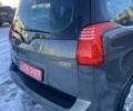 Серый Пежо 5008, объемом двигателя 1.6 л и пробегом 191 тыс. км за 7850 $, фото 8 на Automoto.ua