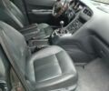 Сірий Пежо 5008, об'ємом двигуна 1.6 л та пробігом 261 тис. км за 8400 $, фото 4 на Automoto.ua