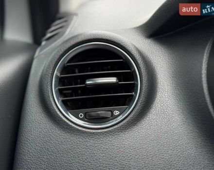 Серый Пежо 5008, объемом двигателя 1.6 л и пробегом 232 тыс. км за 6600 $, фото 30 на Automoto.ua