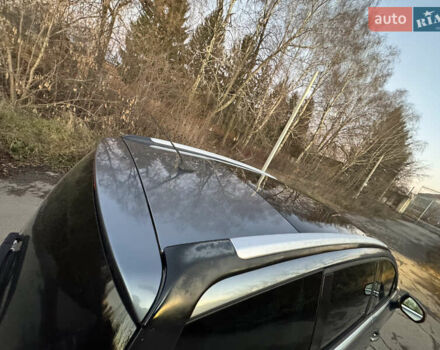 Серый Пежо 5008, объемом двигателя 1.6 л и пробегом 172 тыс. км за 6300 $, фото 8 на Automoto.ua