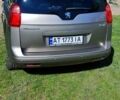 Серый Пежо 5008, объемом двигателя 1.6 л и пробегом 180 тыс. км за 8100 $, фото 52 на Automoto.ua