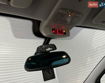 Серый Пежо 5008, объемом двигателя 1.6 л и пробегом 211 тыс. км за 9800 $, фото 52 на Automoto.ua