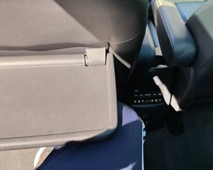 Серый Пежо 5008, объемом двигателя 1.6 л и пробегом 180 тыс. км за 8100 $, фото 26 на Automoto.ua