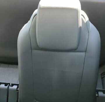 Серый Пежо 5008, объемом двигателя 1.6 л и пробегом 180 тыс. км за 8100 $, фото 33 на Automoto.ua