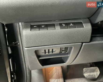 Серый Пежо 5008, объемом двигателя 1.6 л и пробегом 211 тыс. км за 9800 $, фото 47 на Automoto.ua