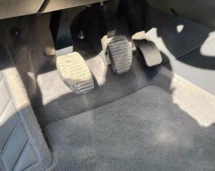 Серый Пежо 5008, объемом двигателя 1.6 л и пробегом 180 тыс. км за 8100 $, фото 14 на Automoto.ua